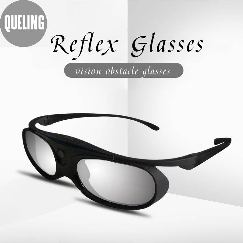 BowLift | Reflex Training Glasses