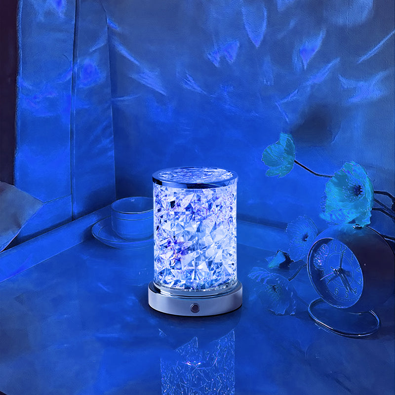 BowLift | LED Ocean Wave Table Light