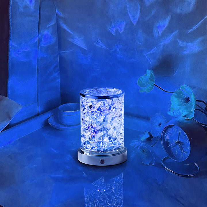BowLift | LED Ocean Wave Table Light