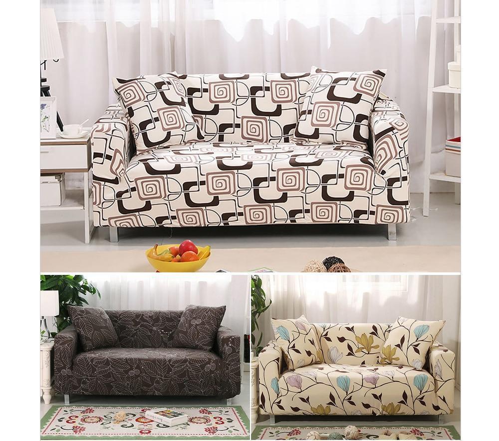 BowLift | Removable Sofa Cover