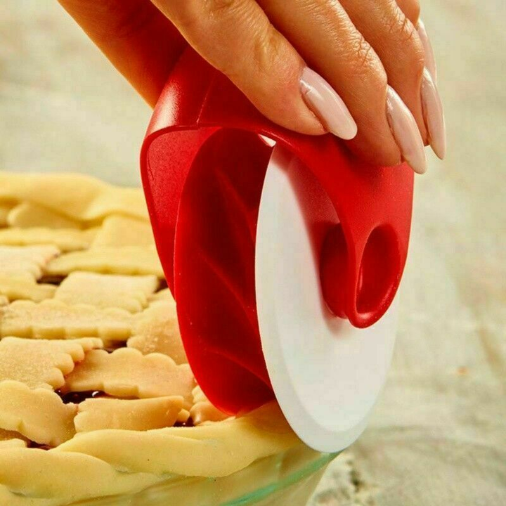 BowLift | Easy Pie Pastry Cutter Tool