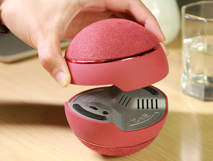BowLift | 2in1 Detachable Magic Bluetooth Speaker