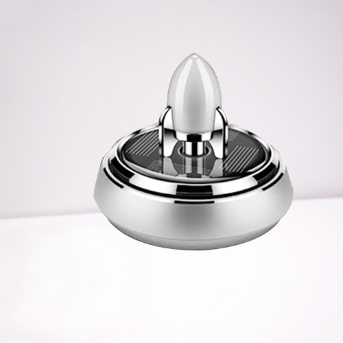 BowLift | Solar Rocket Car Freshener⁠