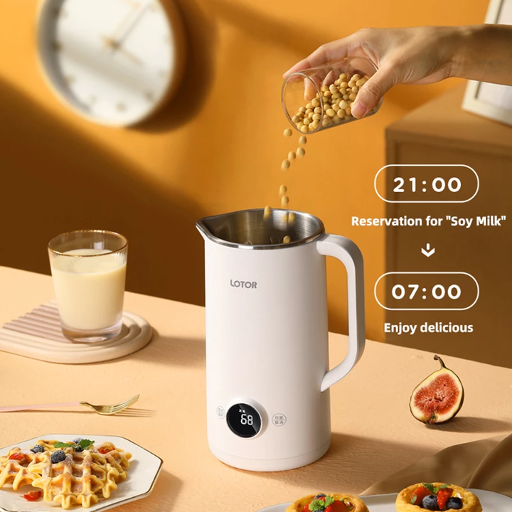 BowLift | Fruit Master Automatic Multi Juicer Machine