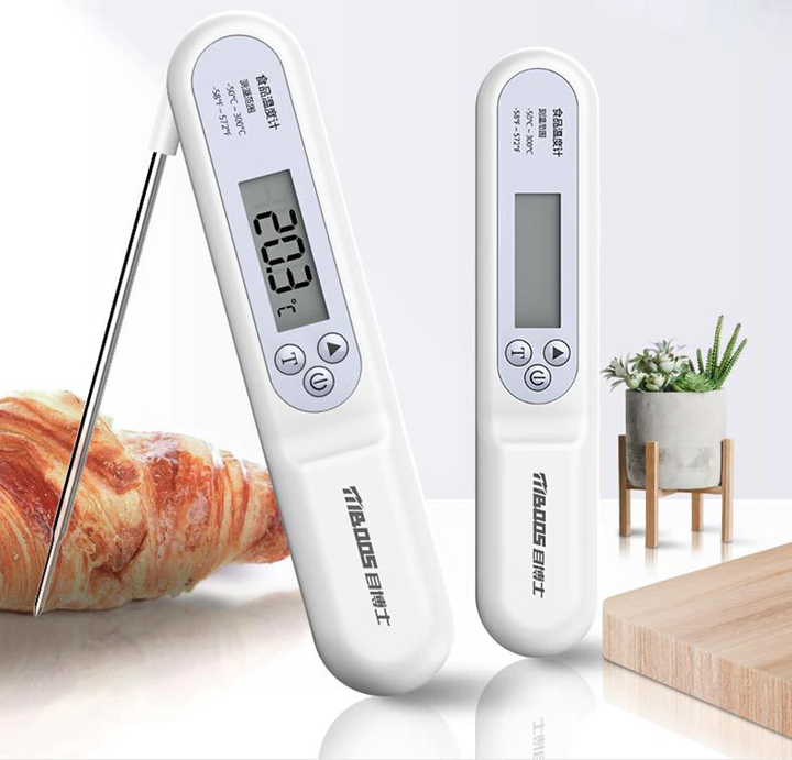 BowLift | Chef Time Digital Food Thermometer