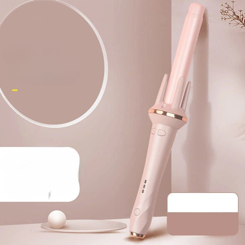 BowLift | Automatic Auto Rotating Hair Perfect Curler Smart Iron