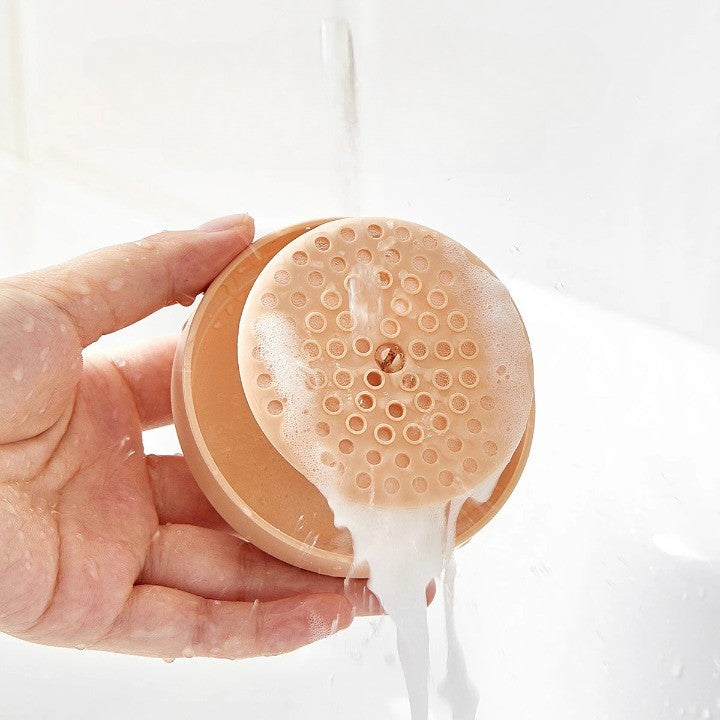 BowLift | Easy Foam Effortless Cream Maker Cup