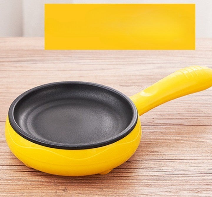 BowLift | Mini Meal Master Electric Non-stick Frying Pan