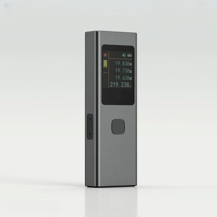 BowLift | Digital Mini Rechargeable Laser Measuring Tool