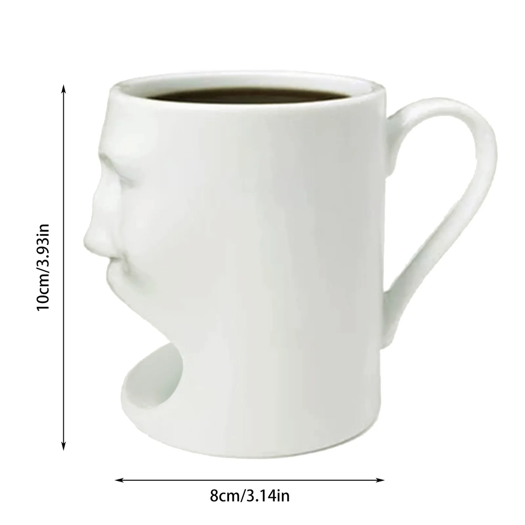 BowLift | Biscuit Pocket Coffee Mug
