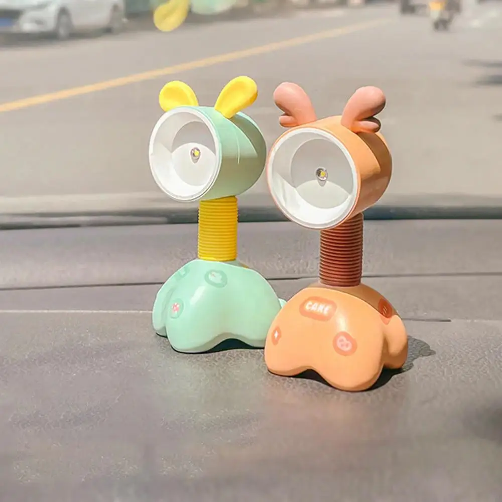 BowLift | Mini Pet Magnetic Retractable Night Desk Lamp