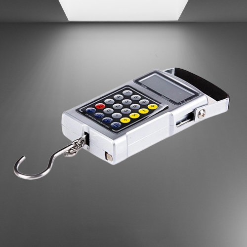 BowLift | 7in1 Ultimate Portable Luggage Scale Pro