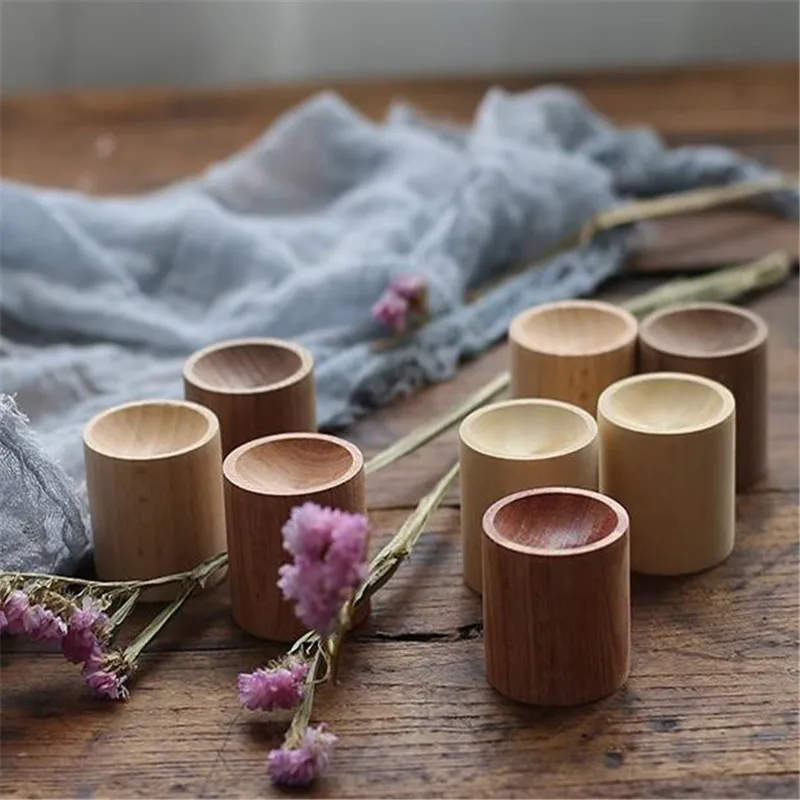 BowLift | Eco-Friendly Wooden Essential Oil Aromatherapy Diffuser