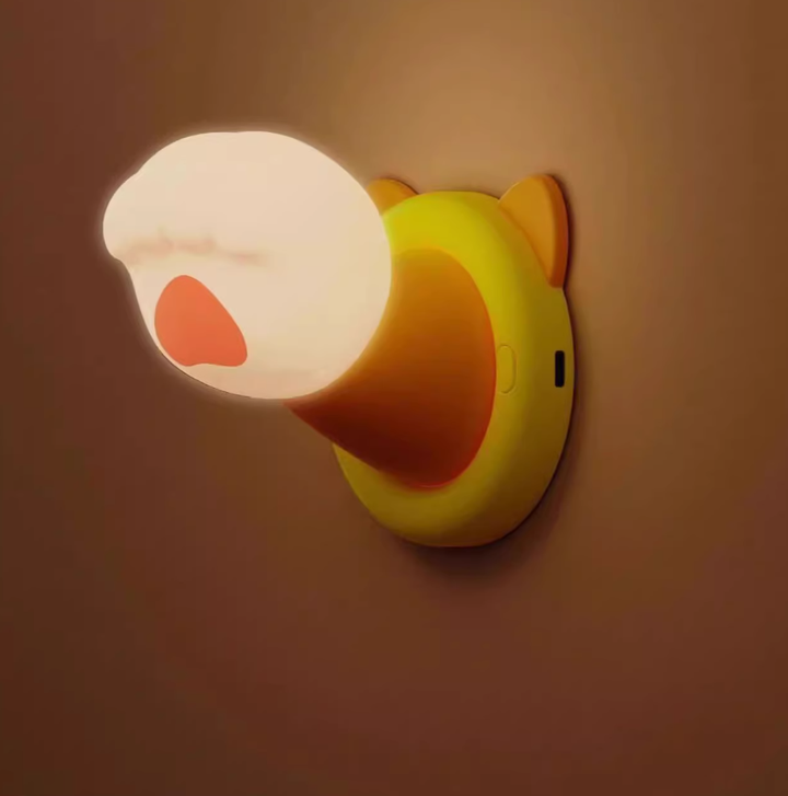 BowLift | Cat Paw Cute Night Lamp Decor