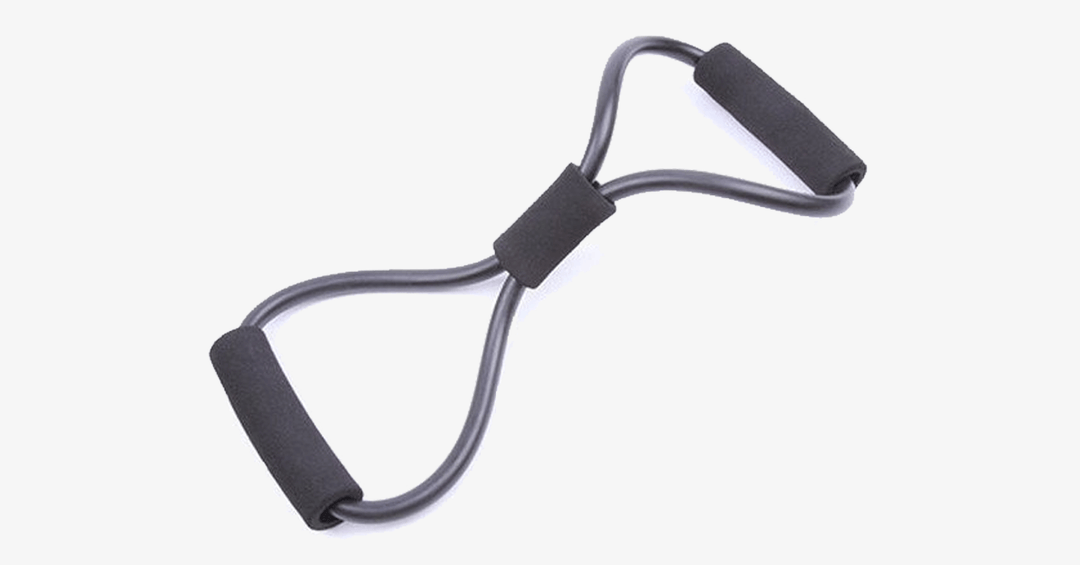 BowLift | Resistance Training Rope