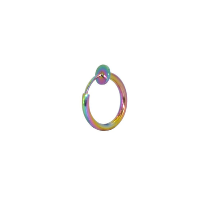 BowLift | Retractable Earrings