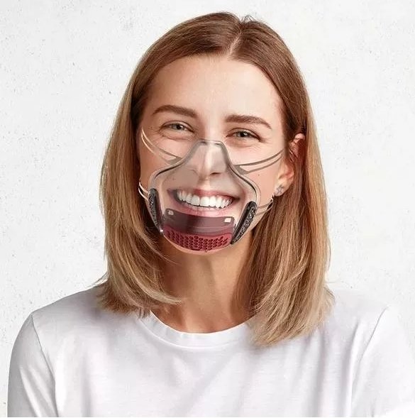 BowLift | Reusable FILTER MASK