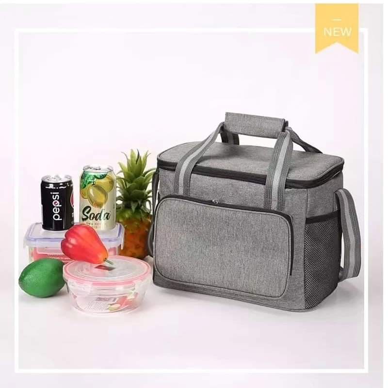 BowLift | Thermal Cooler Lunch Bag