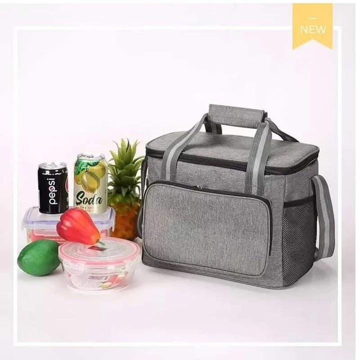 BowLift | Thermal Cooler Lunch Bag
