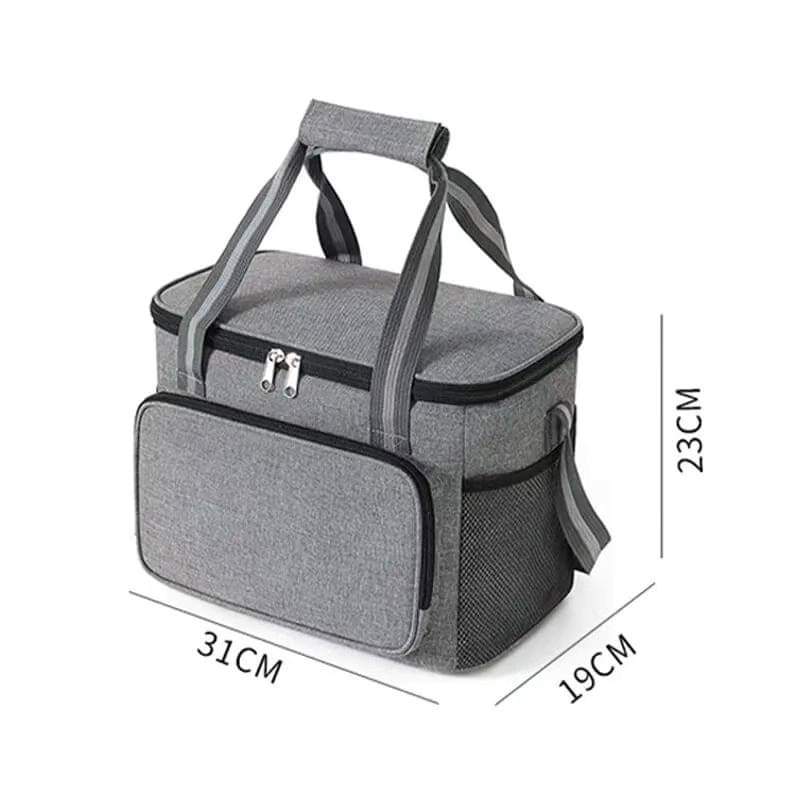 BowLift | Thermal Cooler Lunch Bag