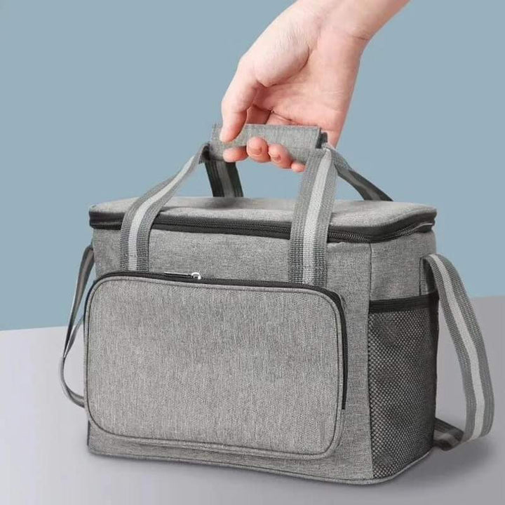 BowLift | Thermal Cooler Lunch Bag