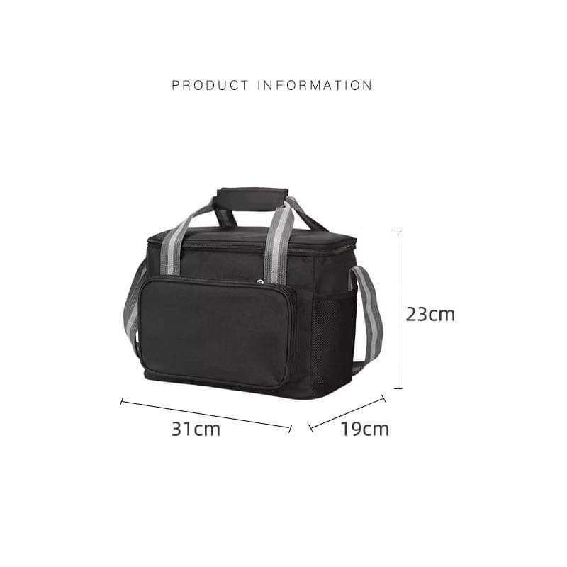 BowLift | Thermal Cooler Lunch Bag