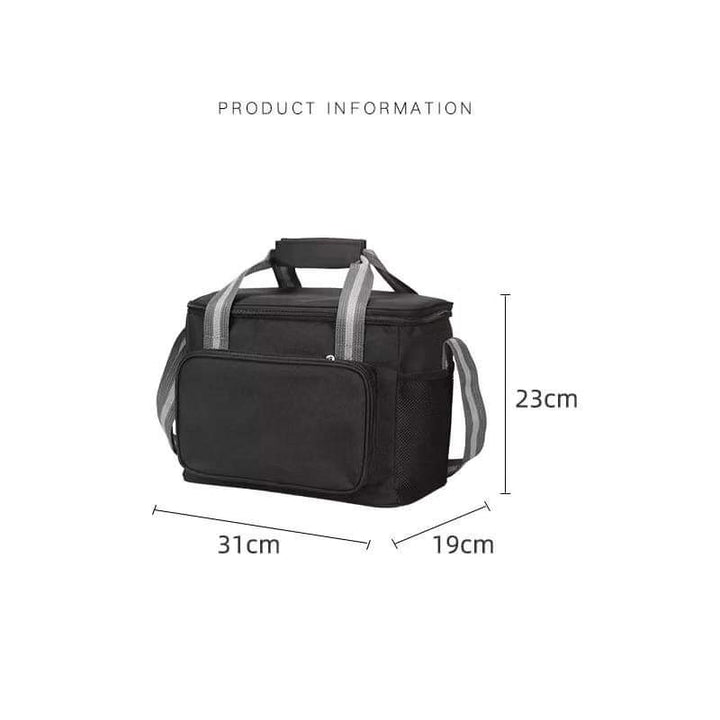 BowLift | Thermal Cooler Lunch Bag