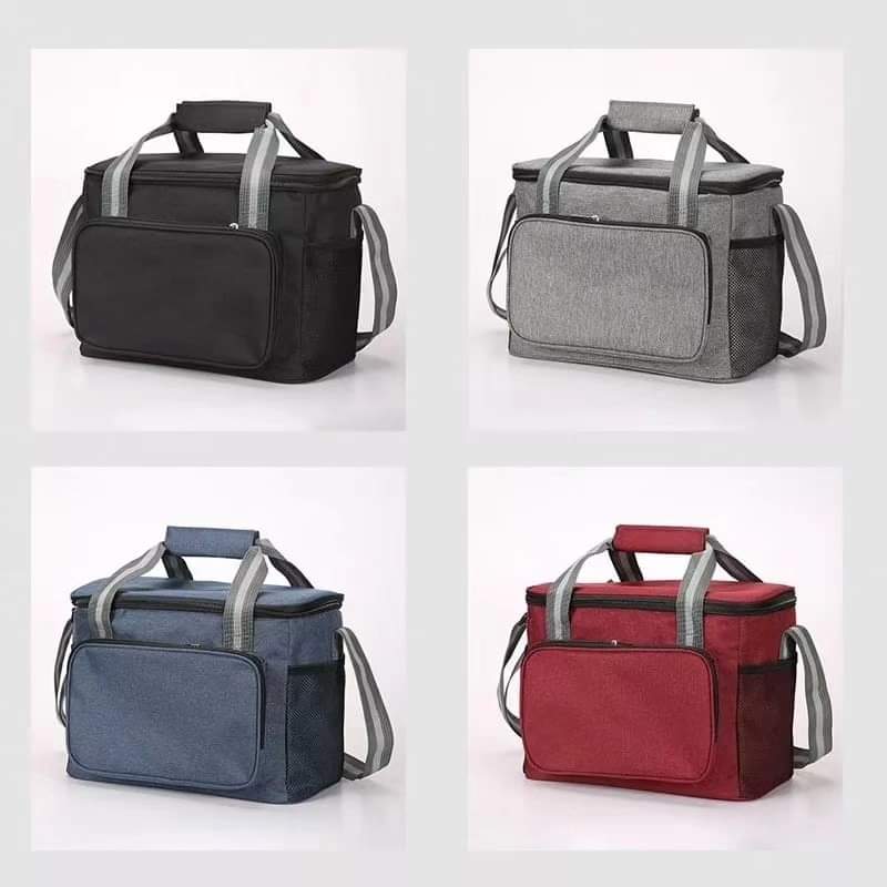 BowLift | Thermal Cooler Lunch Bag