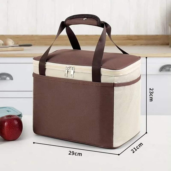 BowLift | Insulated Thermal Cooler Bag