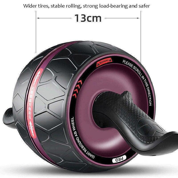 BowLift | Smart Ab Roller Workout Wheel