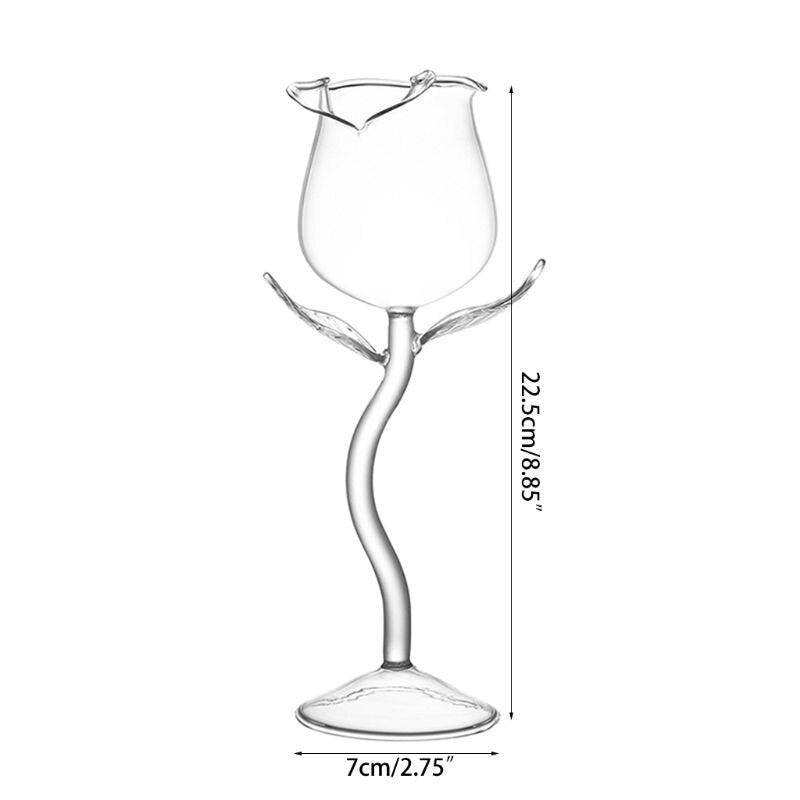 BowLift | Rose Glass