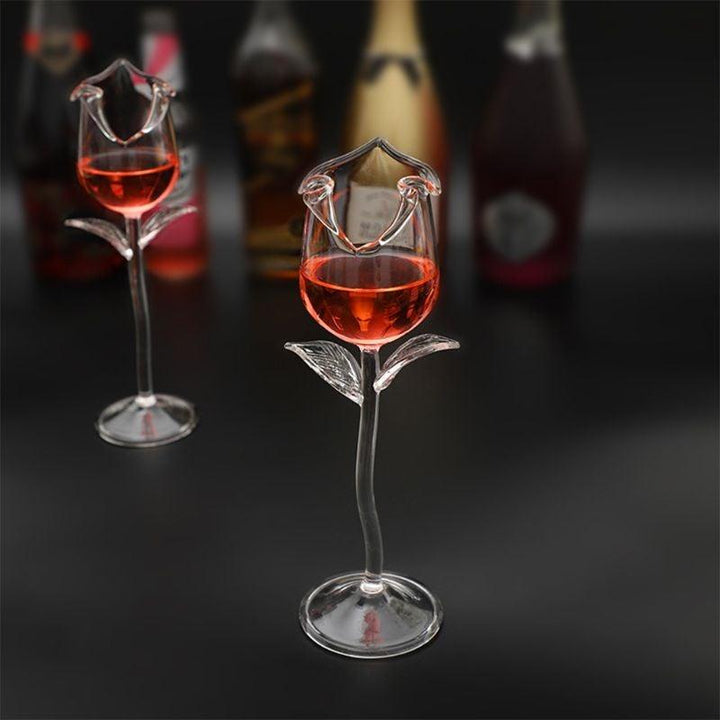 BowLift | Rose Glass