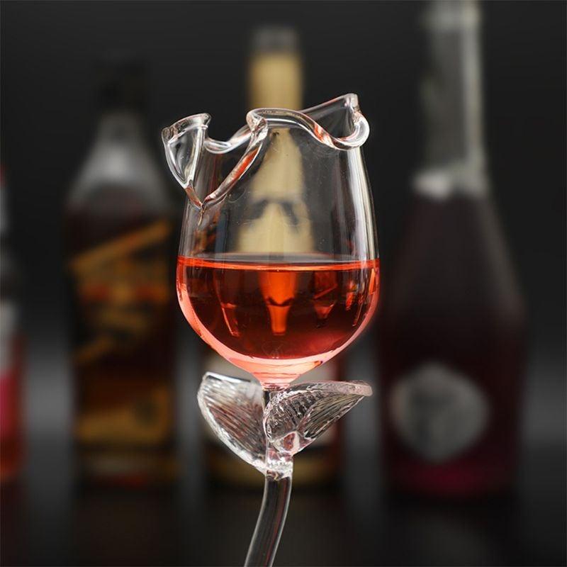 BowLift | Rose Glass
