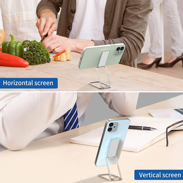 BowLift | Rotatable Phone Stand