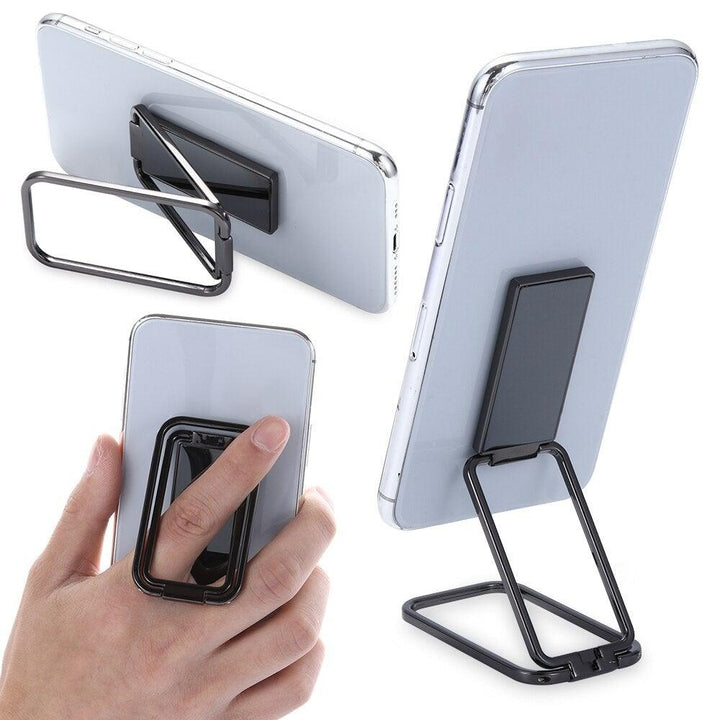 BowLift | Rotatable Phone Stand