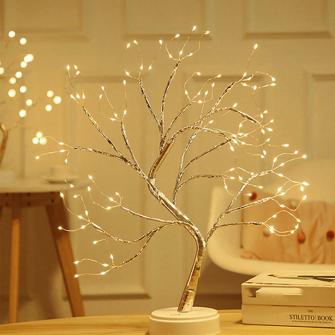 Spirit Free Magical Tree  – Create Your Magical Oasis Bowlift
