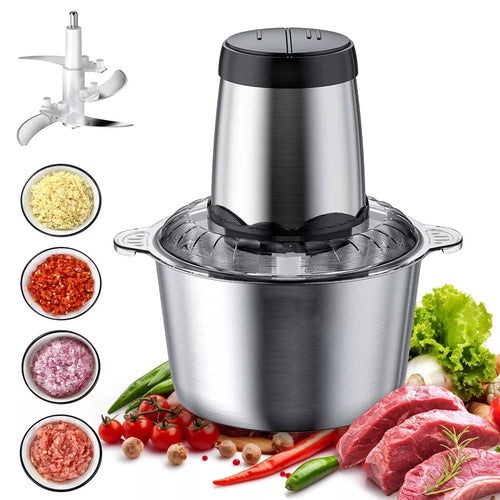 BowLift | 2L Food Chopper