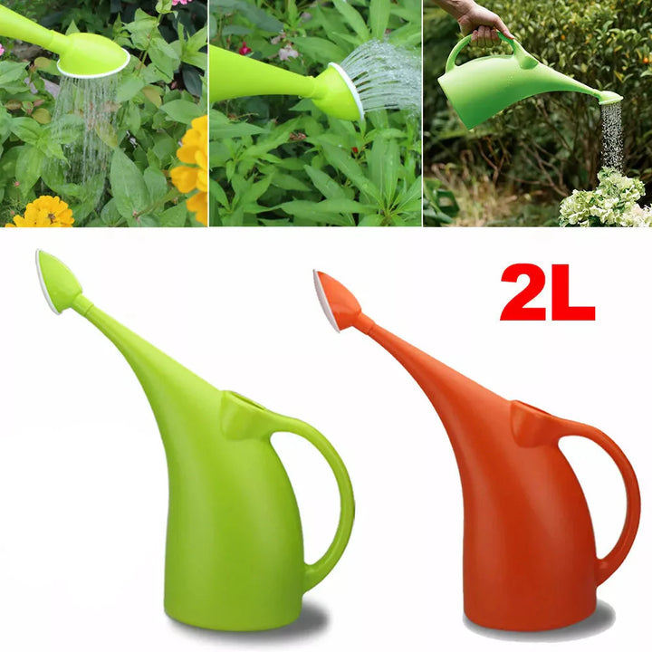 BowLift | Practical watering can for the garden – Ergonomic design and easy handling