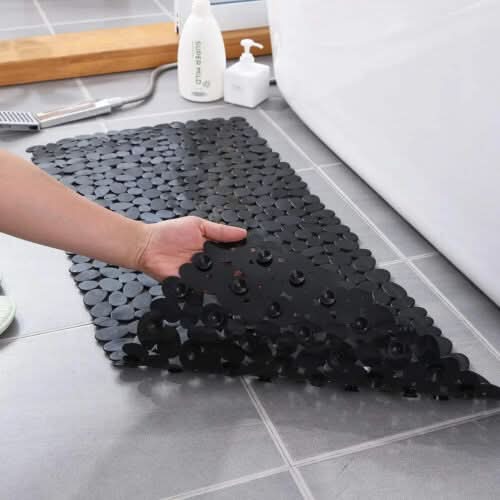 BowLift | SlipGuard - Ultimate safety in the shower