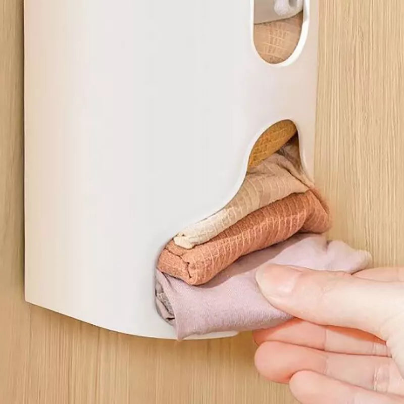 BowLift | Underwear Wall Organizer
