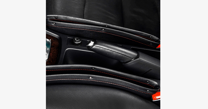 BowLift | Leather Car Ipocket