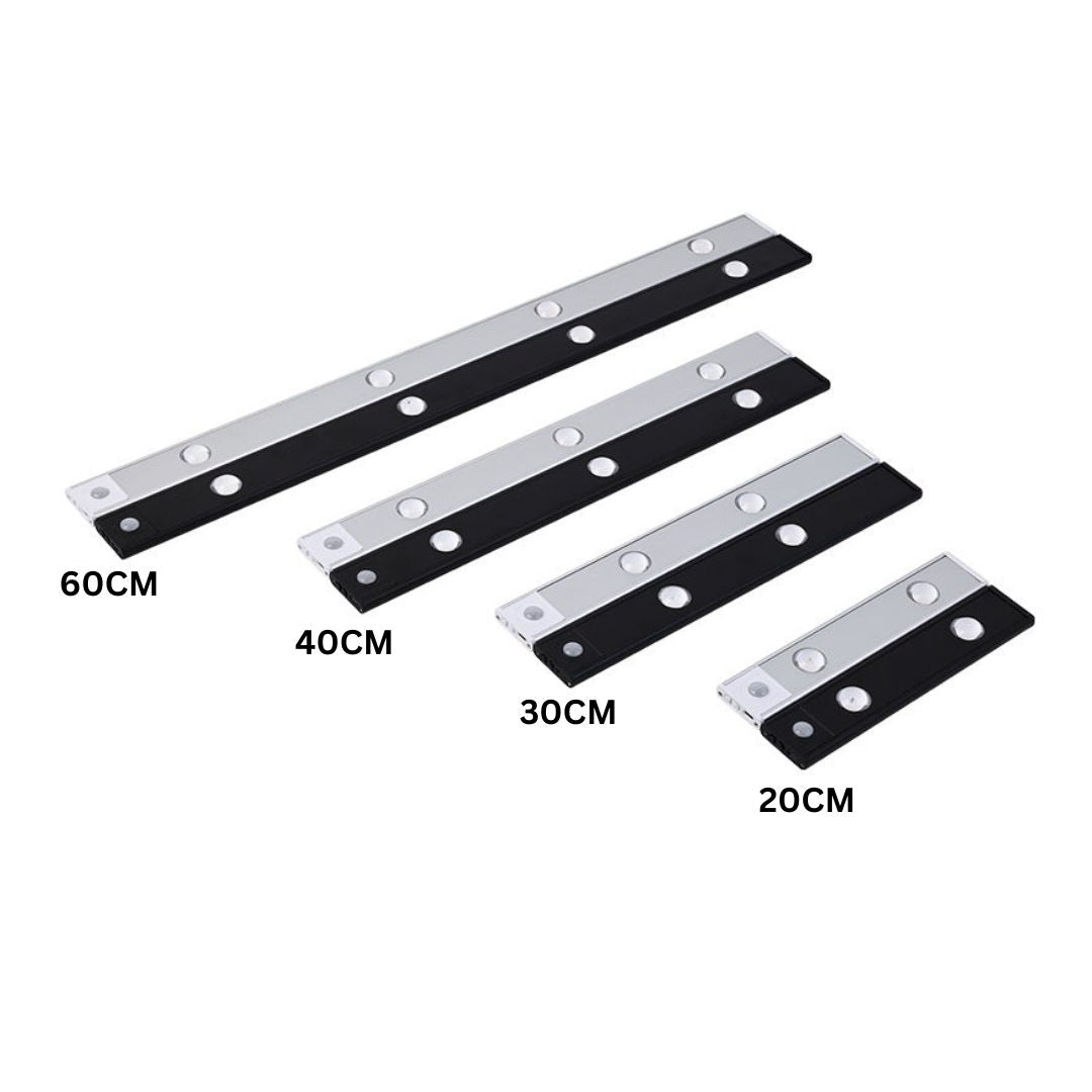 BowLift | Energy-saving under-cabinet light