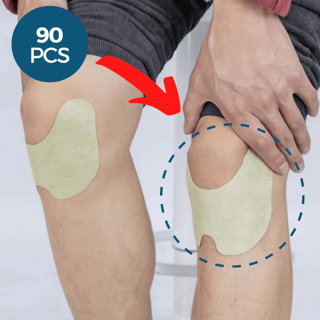 BowLift | Knee Pain Relief Set
