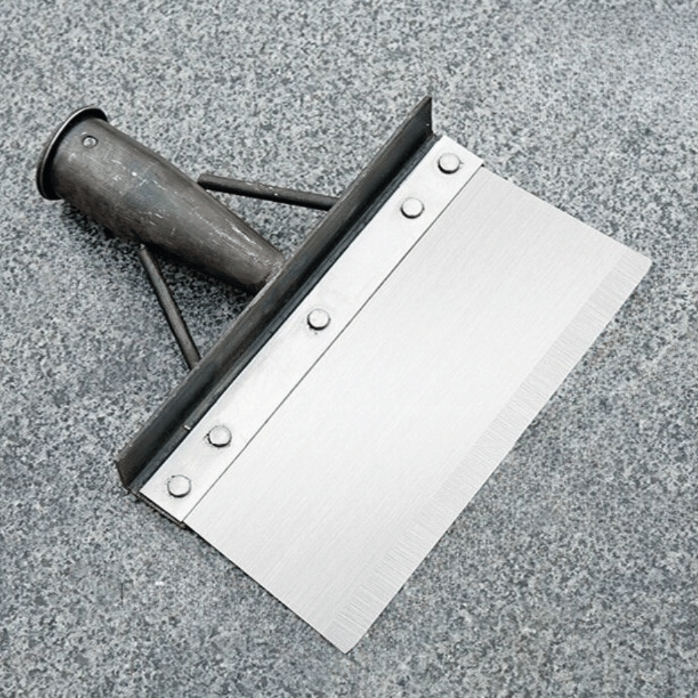 Cleaning Shovel - Cleans Everything Bowlift