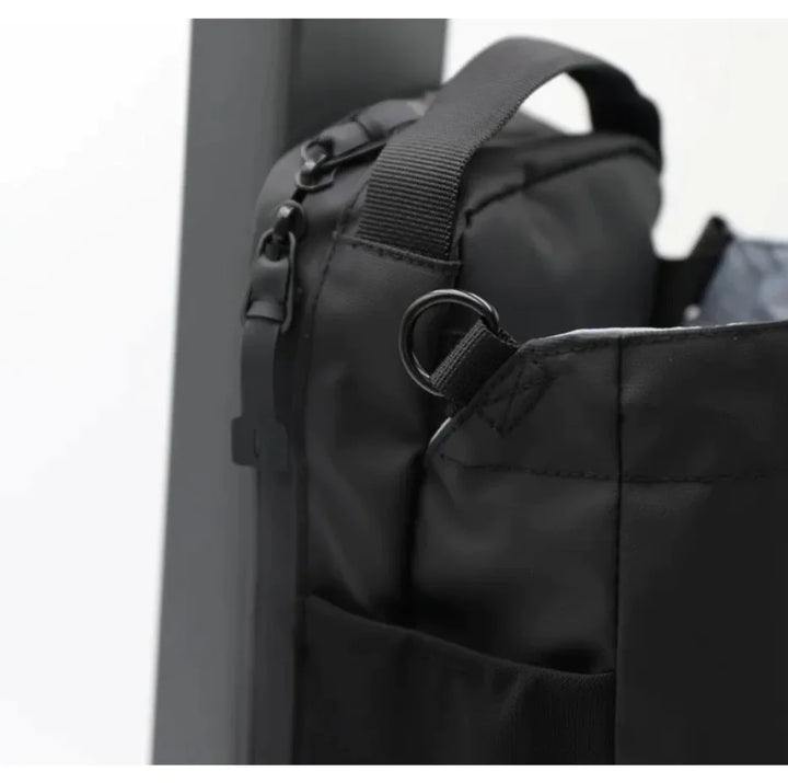BowLift | MagPack Secure Sleek Storage