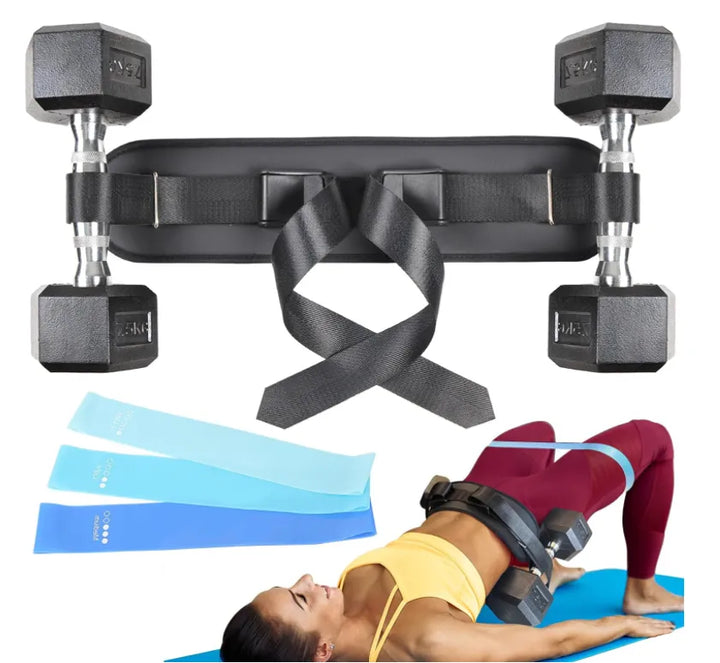 BowLift | CoreBrace™ Ultimate Core Stability