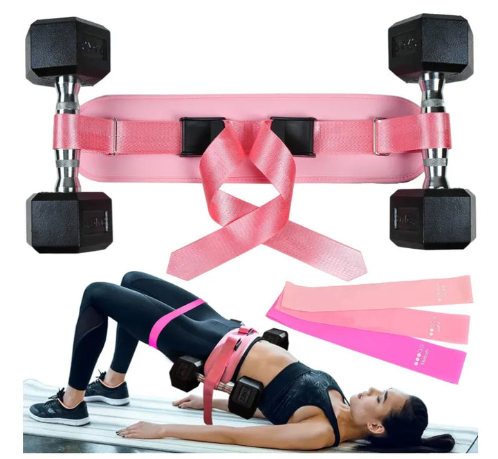 BowLift | CoreBrace™ Ultimate Core Stability