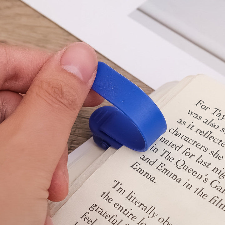 BowLift | Intelligent Bookmark 3-Piece Set