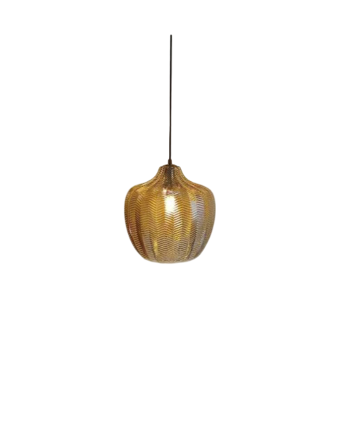 BowLift | Handmade Glass Lighting