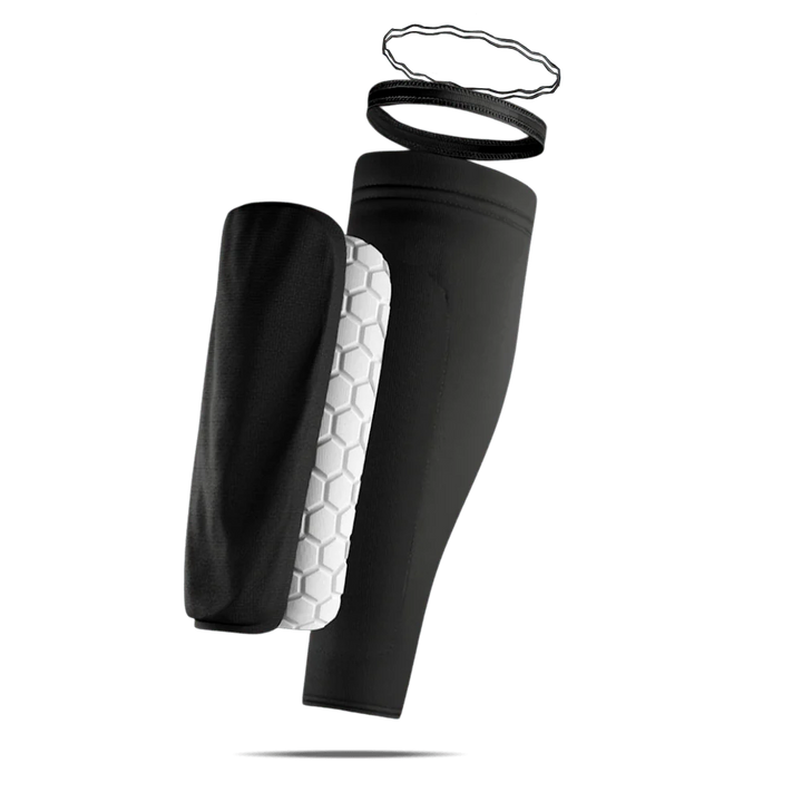 BowLift | Superior Shin Guard